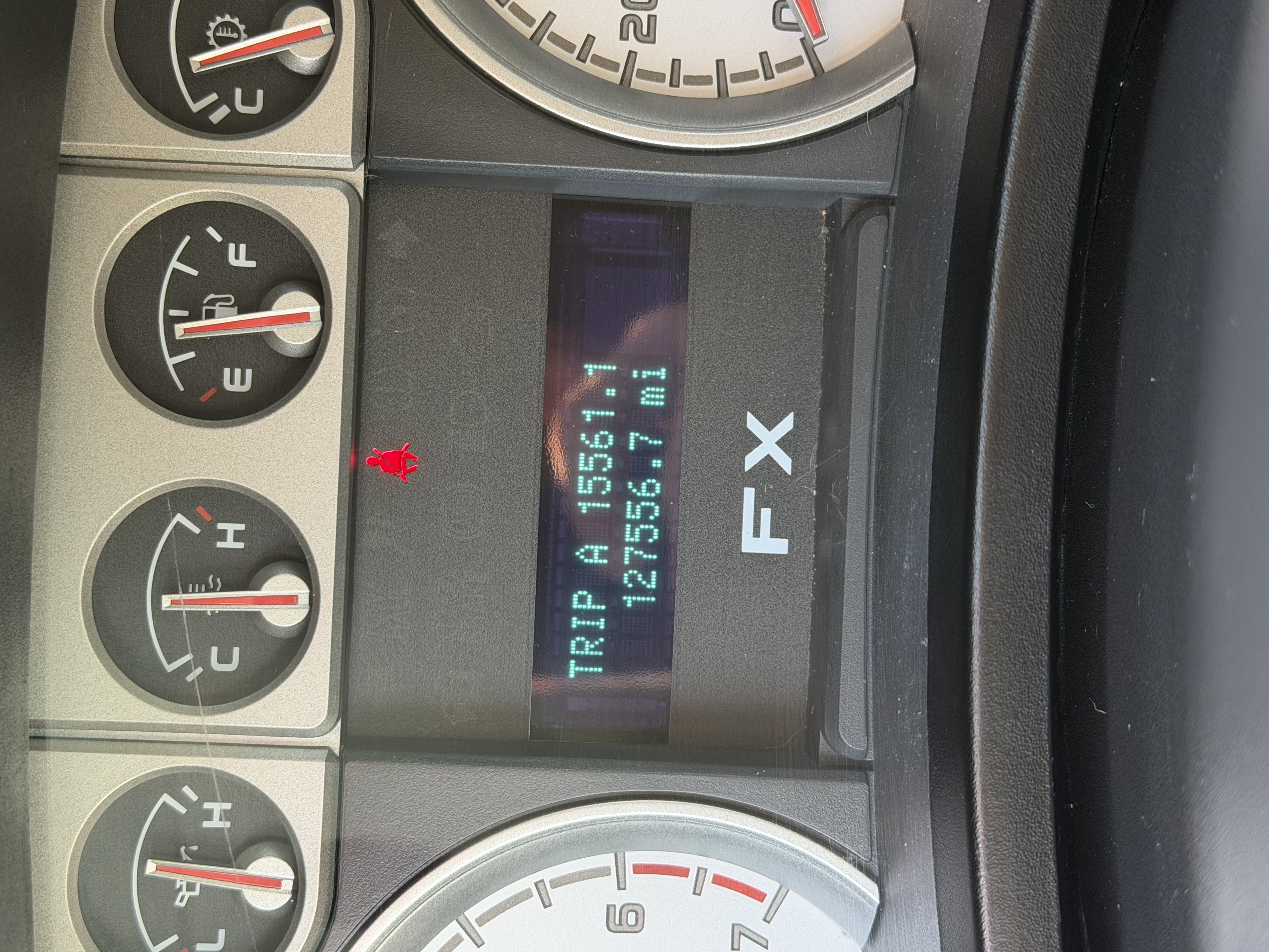 Used 2010 Ford F150 FX4 AWD/4WD image 2