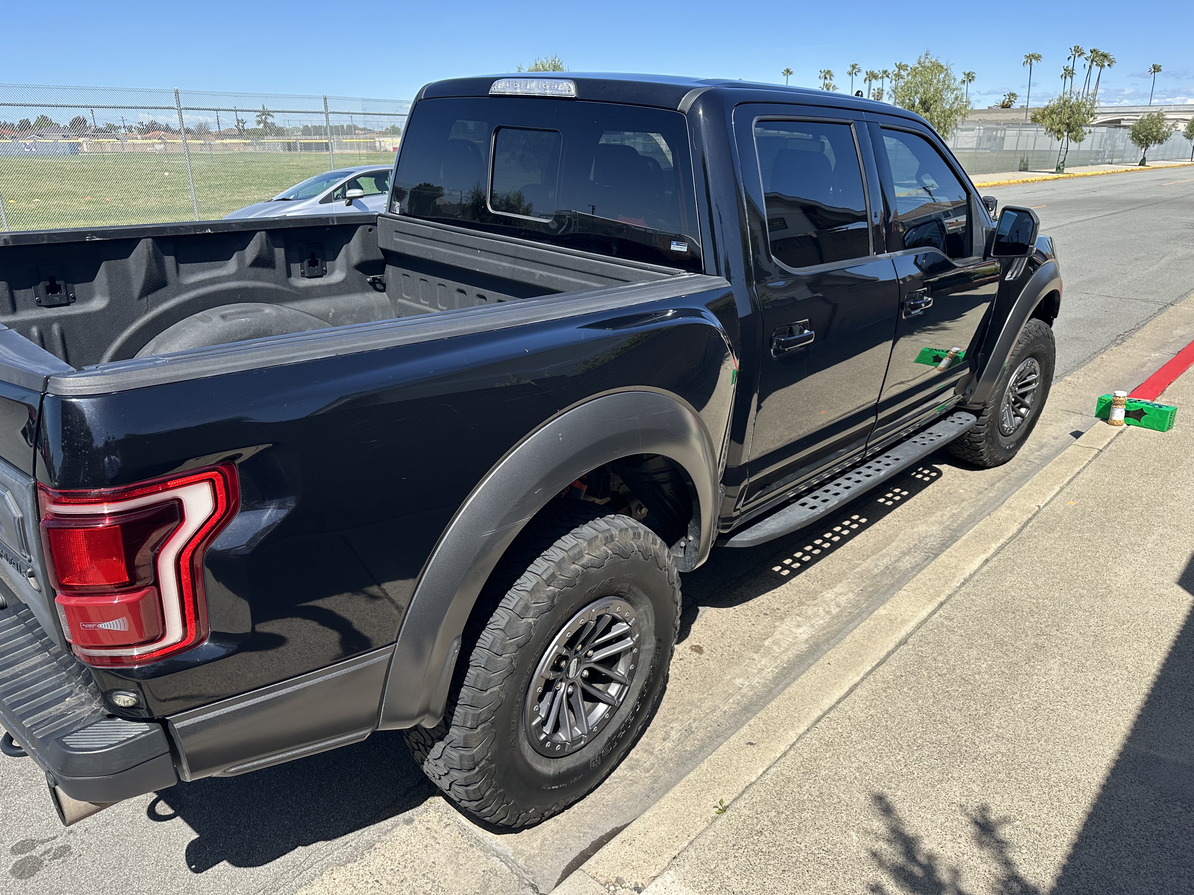 Used 2019 Ford F150 Raptor w/ Equipment Group 802A Luxury AWD/4WD image 24