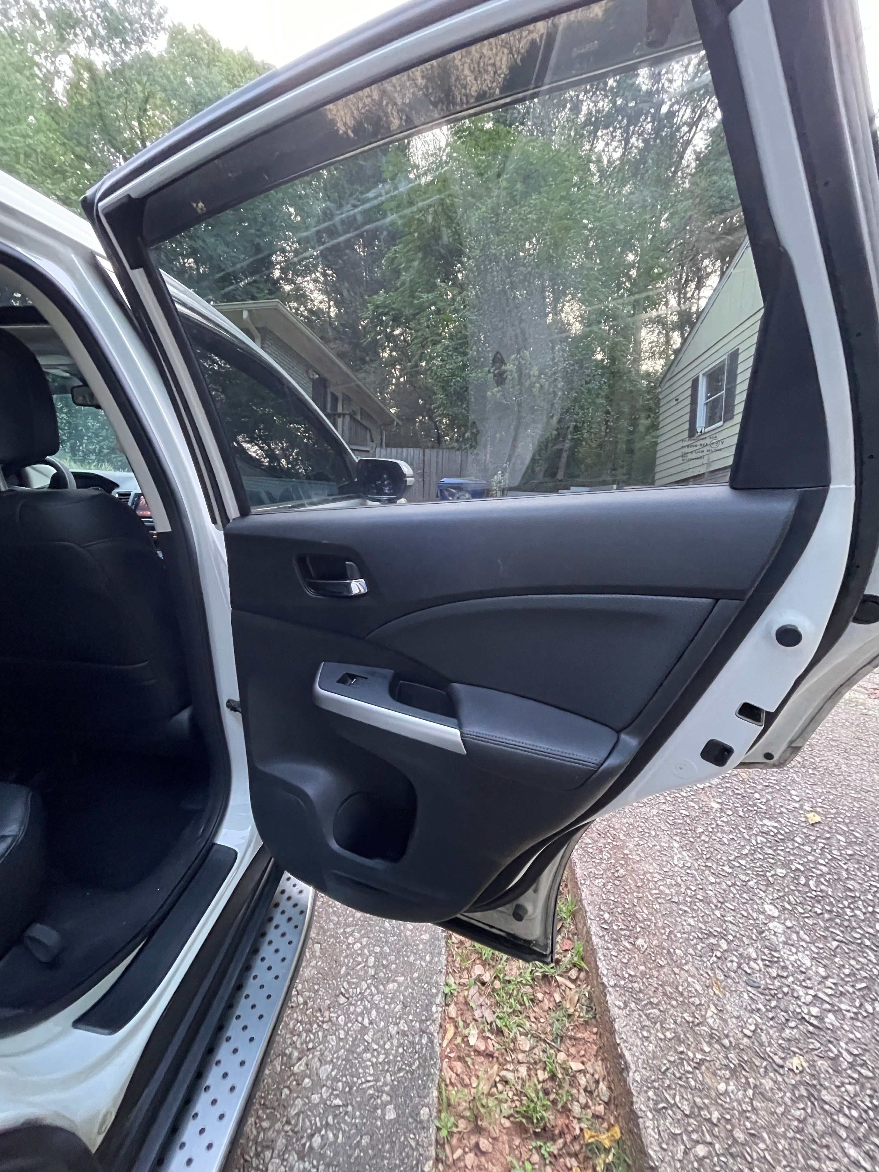 Used 2016 Honda CR-V Touring image 20