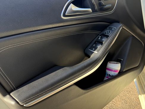 Used 2014 Mercedes-Benz CLA 250 4MATIC image 2