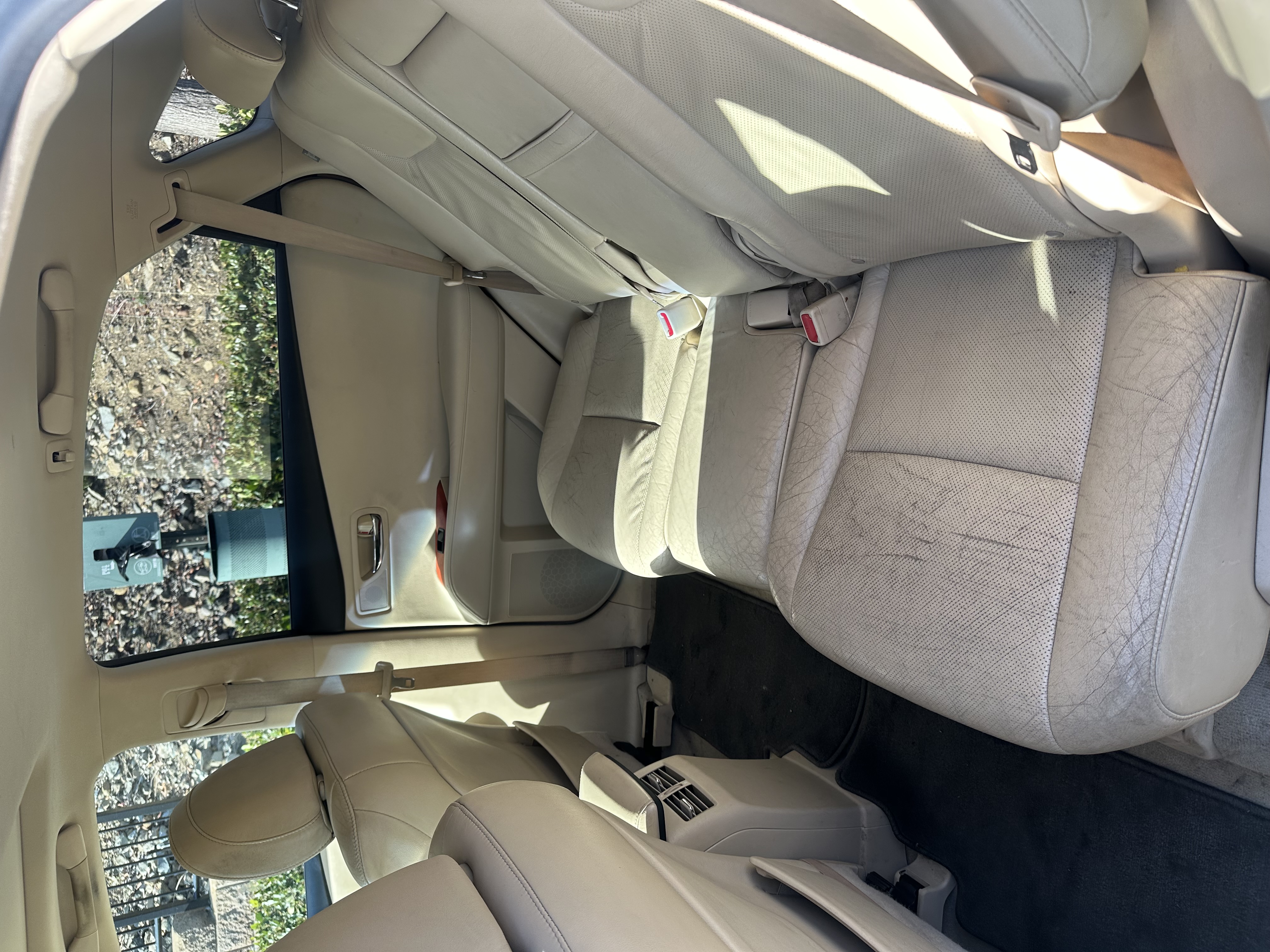 Used 2010 Lexus RX 350 2WD image 8