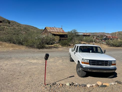Used 1993 Ford F350 2WD Crew Cab image 2