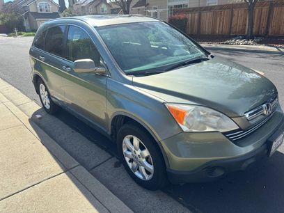 Used 2008 Honda CR-V EX-L