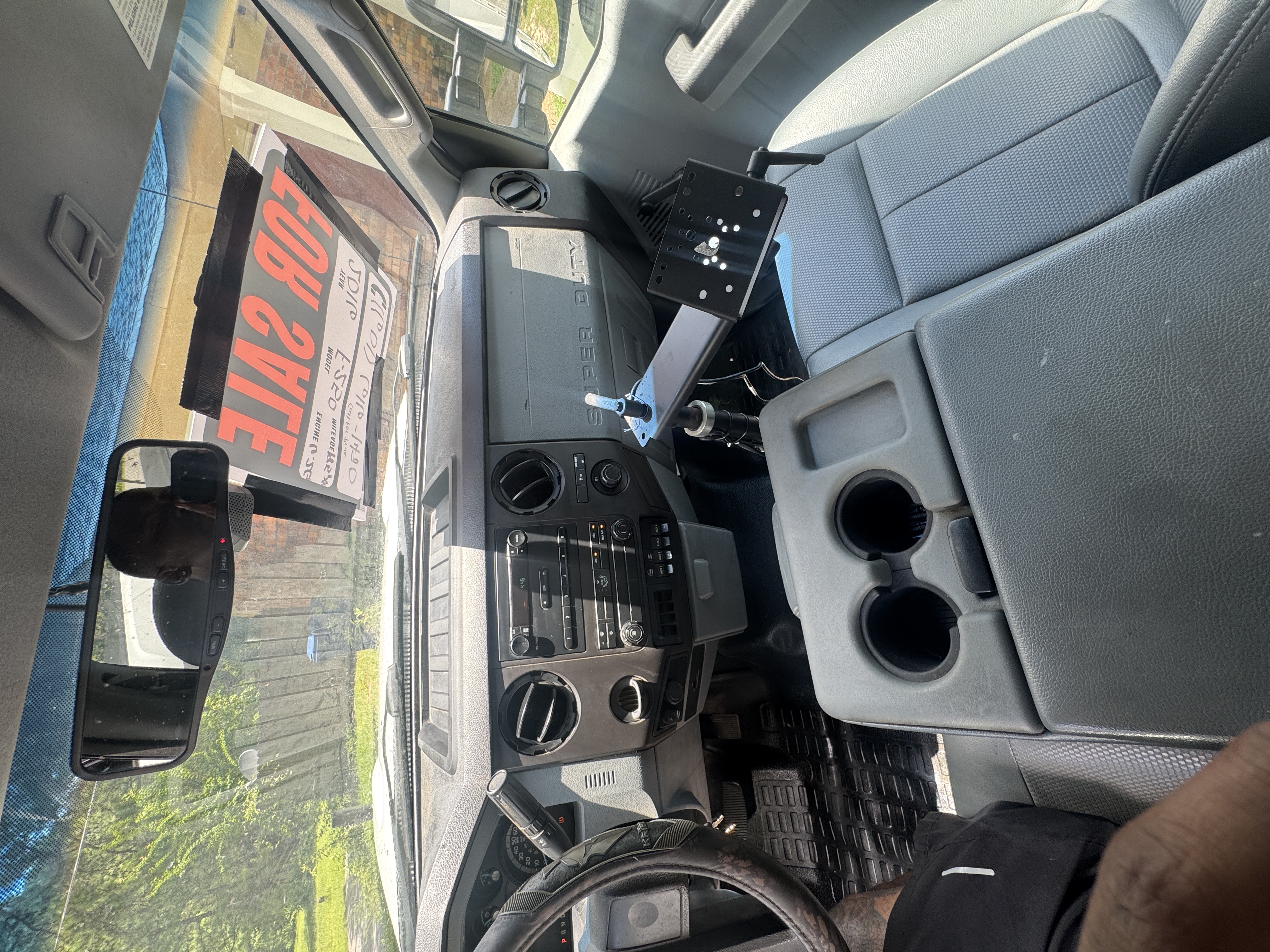 Used 2016 Ford F250 XL RWD image 11