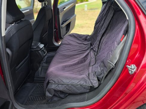 Used 2016 Ford Fusion SE image 15