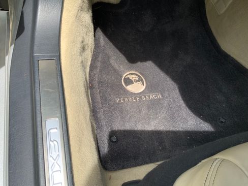 Used 2009 Lexus SC 430 Convertible RWD image 12