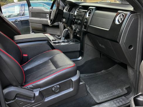 Used 2012 Ford F150 FX4 w/ FX Appearance Pkg image 14