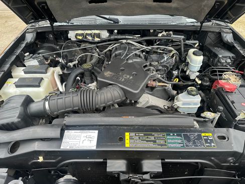 Used 2007 Ford Ranger Sport image 11