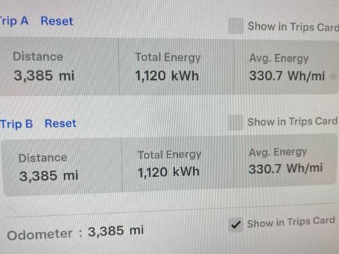 Used 2025 Tesla Model 3 Performance image 22