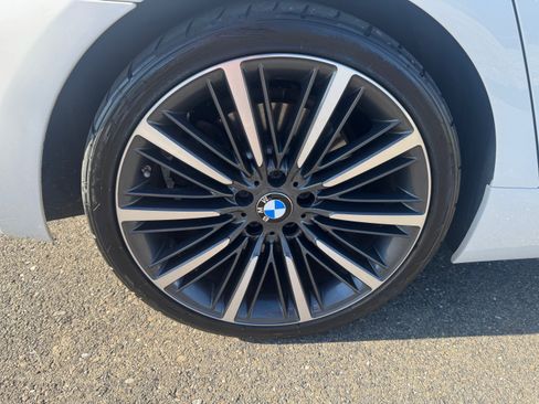 Used 2015 BMW 650i Gran Coupe xDrive 650i Gran Coupe xDrive 4D image 20