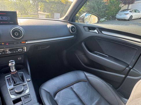 Used 2015 Audi A3 1.8T Premium w/ Driver Assistance Package image 16