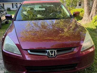 Used 2003 Honda Accord EX