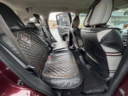 Used 2016 Honda CR-V SE image 9