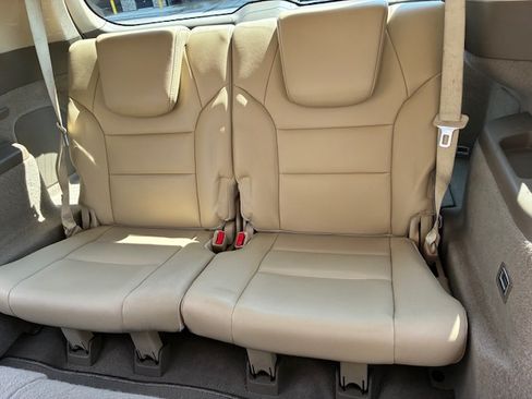 Used 2013 Acura MDX w/ Technology Package AWD/4WD image 9