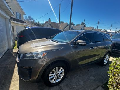 Used 2019 Kia Sorento LX w/ LX Convenience Package