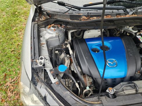 Used 2013 MAZDA CX-5 Touring w/ Bose & Moonroof Pkg image 28