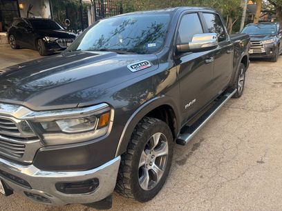 Used 2020 RAM 1500 Laramie