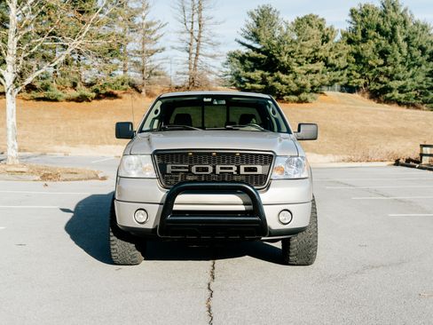 Used 2006 Ford F150 Lariat image 2
