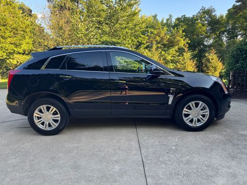 Used 2012 Cadillac SRX Luxury FWD image 23