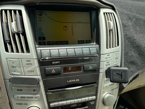 Used 2008 Lexus RX 350 AWD image 9