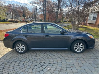Used 2010 Subaru Legacy 2.5i Premium w/ Popular Equipment Group 1A