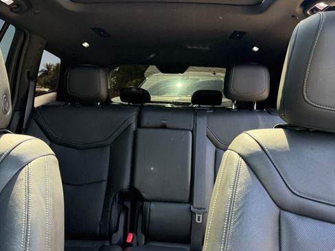 Used 2020 Cadillac XT6 Sport AWD/4WD image 14