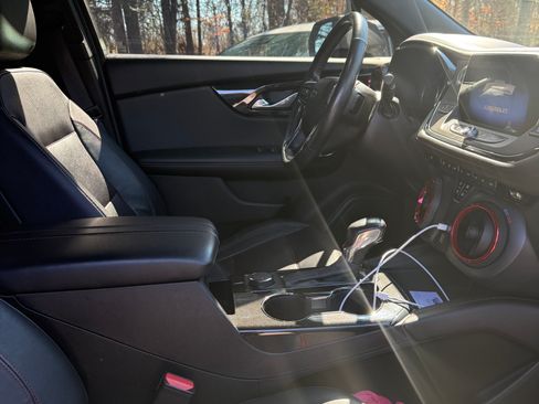 Used 2020 Chevrolet Blazer RS image 8