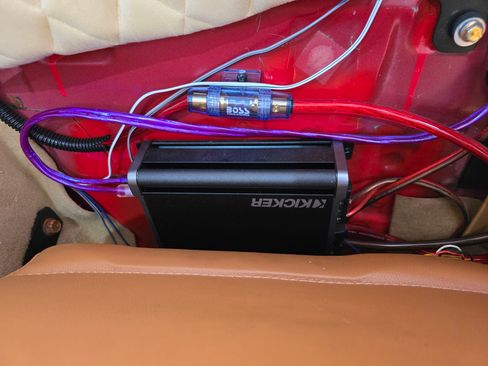 Used 1994 MAZDA MX-5 Miata image 10