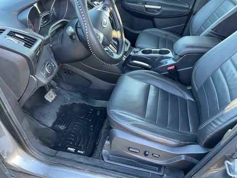 Used 2014 Ford Escape Titanium w/ Equipment Group 401A image 10