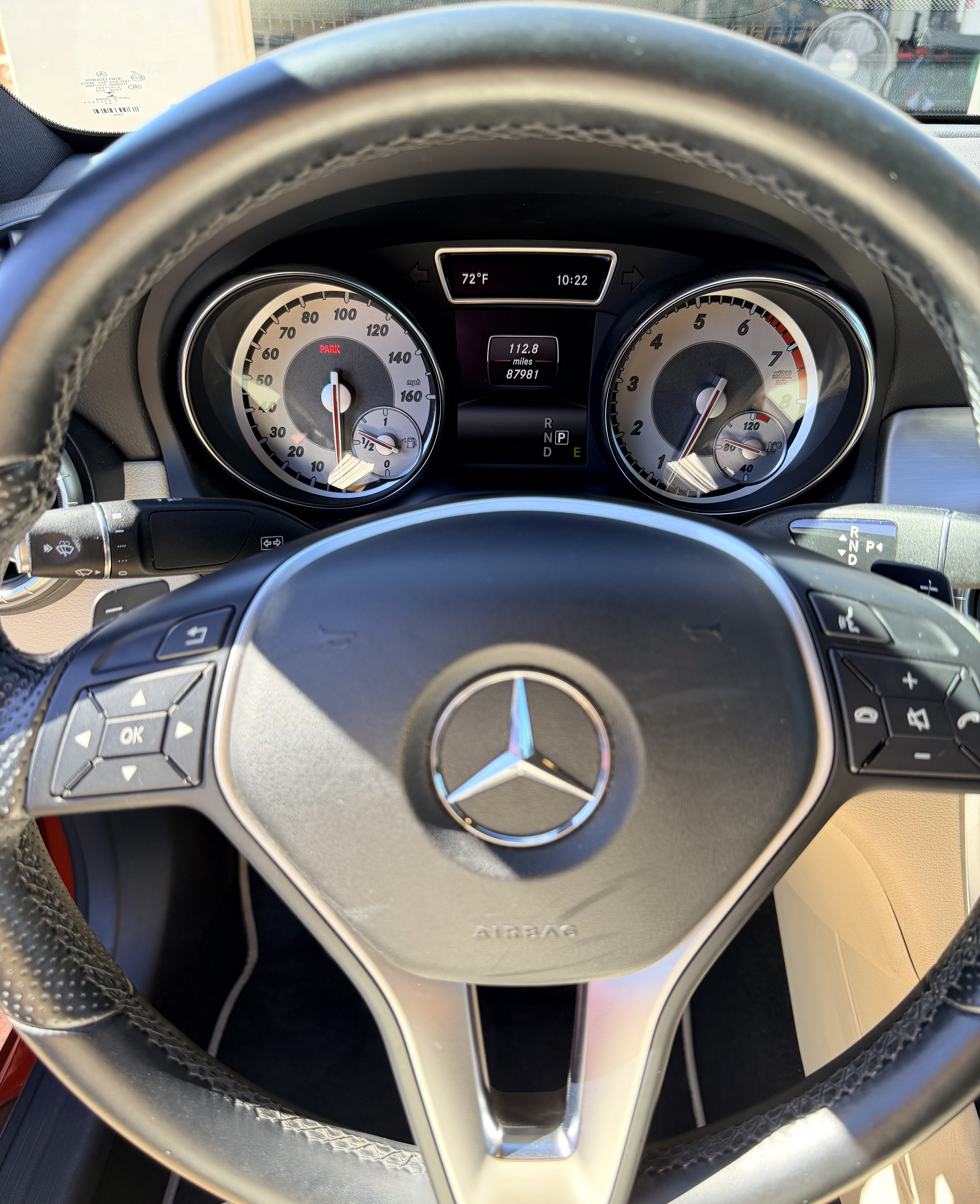 Used 2014 Mercedes-Benz CLA 250 image 32