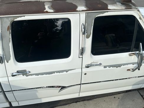 Used 1995 Ford F350 2WD Crew Cab image 10