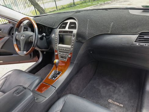 Used 2007 Lexus ES 350 image 15