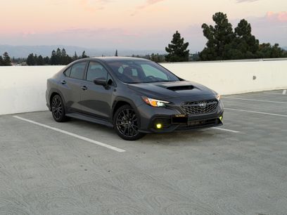 Used 2023 Subaru WRX Premium