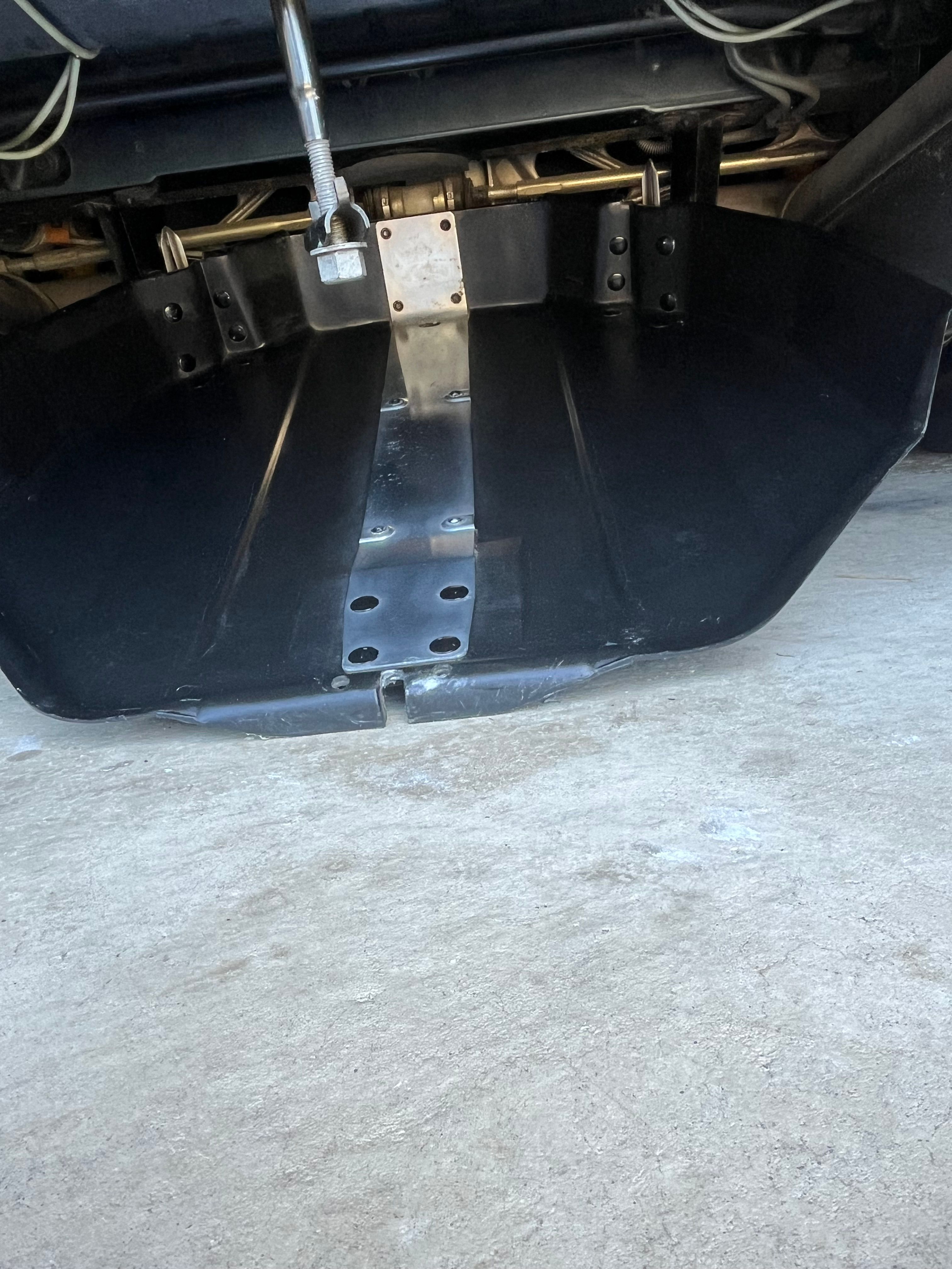Used 1994 Chevrolet Corvette Convertible RWD image 15