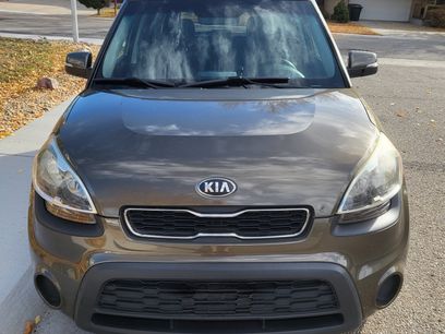 Used 2013 Kia Soul +