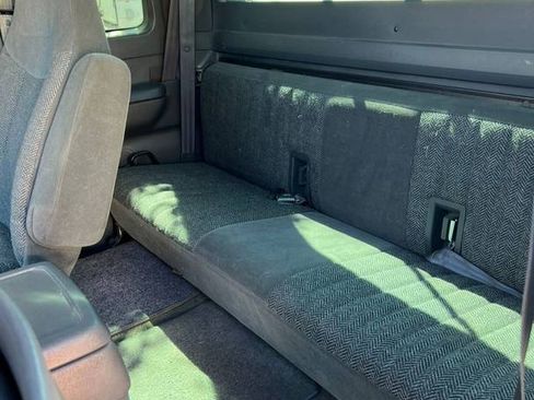 Used 1992 Ford F150 4x4 SuperCab image 15