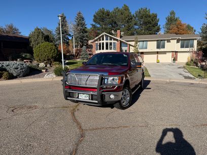 Used 2014 Ford F150 XLT w/ XLT Chrome Package
