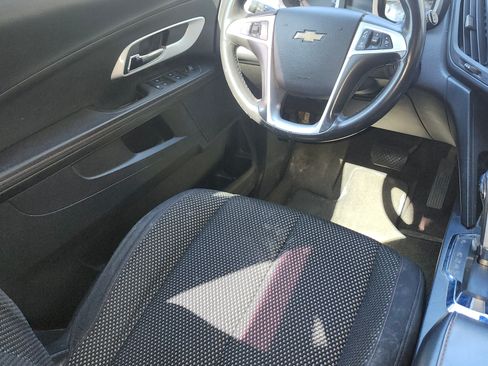 Used 2011 Chevrolet Equinox LT w/ Driver Convenience Package image 5
