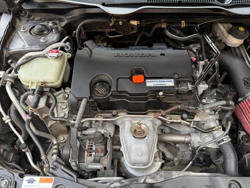 Used 2020 Honda Civic Sport image 23