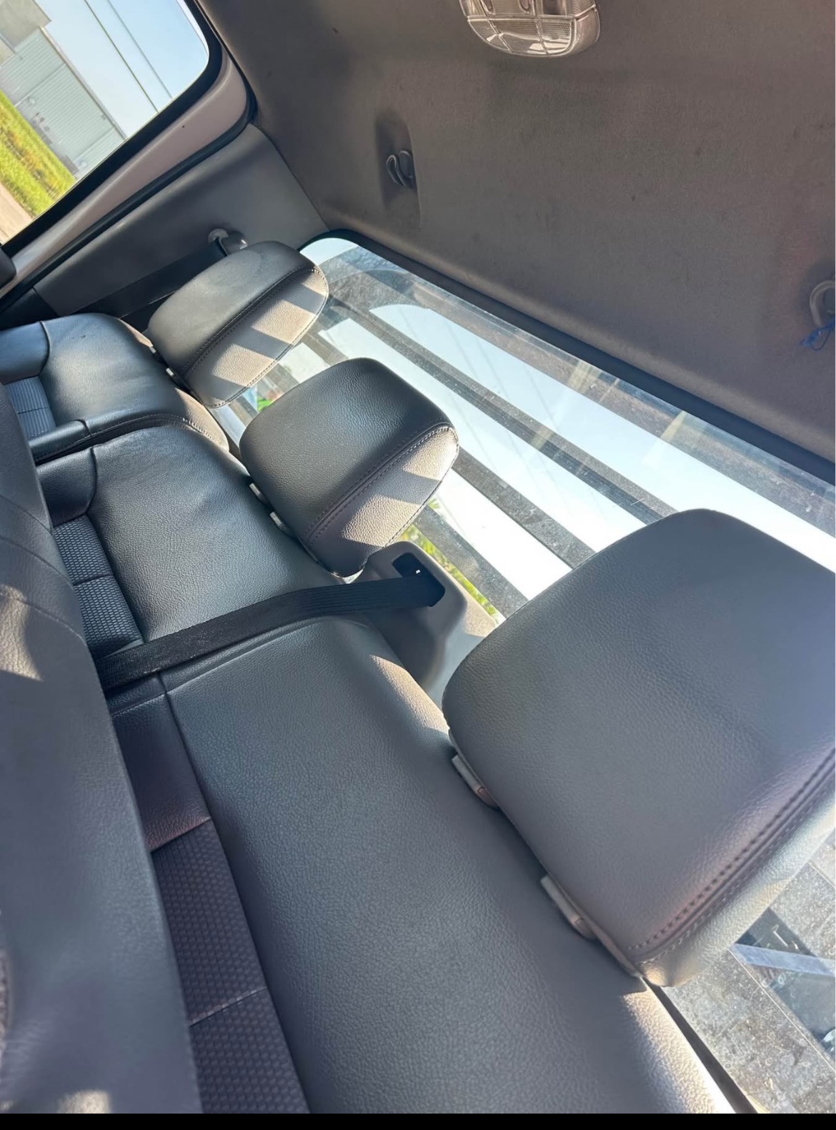 Used 2015 Ford F350 XL w/ Power Equipment Group AWD/4WD image 6
