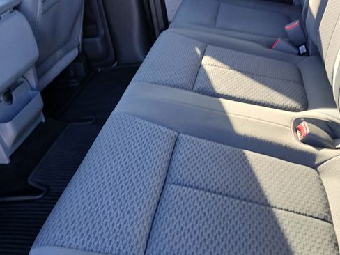 Used 2012 Ford F150 XLT w/ XLT Chrome Pkg image 16