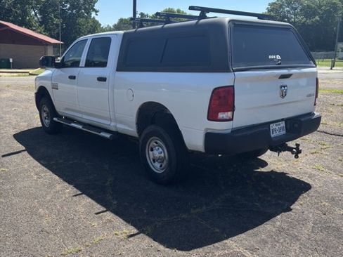 Used 2018 RAM 2500 Tradesman w/ Popular Equipment Group AWD/4WD image 11