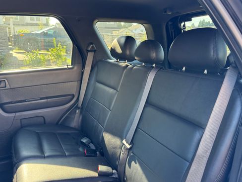 Used 2009 Ford Escape XLT AWD/4WD image 14