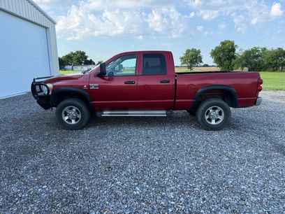 Used 2008 Dodge Ram 2500 Truck SLT w/ Popular Equipment Group