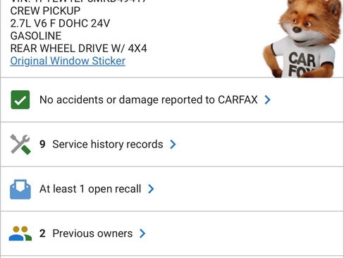 Used 2021 Ford F150 Lariat w/ Equipment Group 502A High image 30