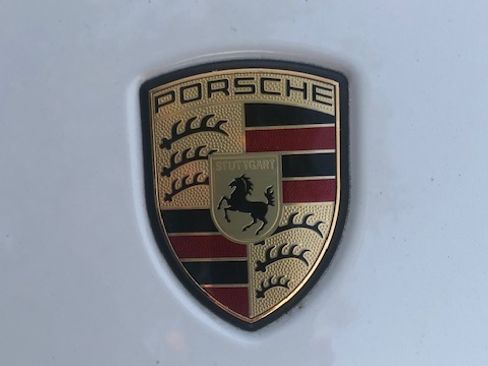 Used 2012 Porsche Panamera image 9