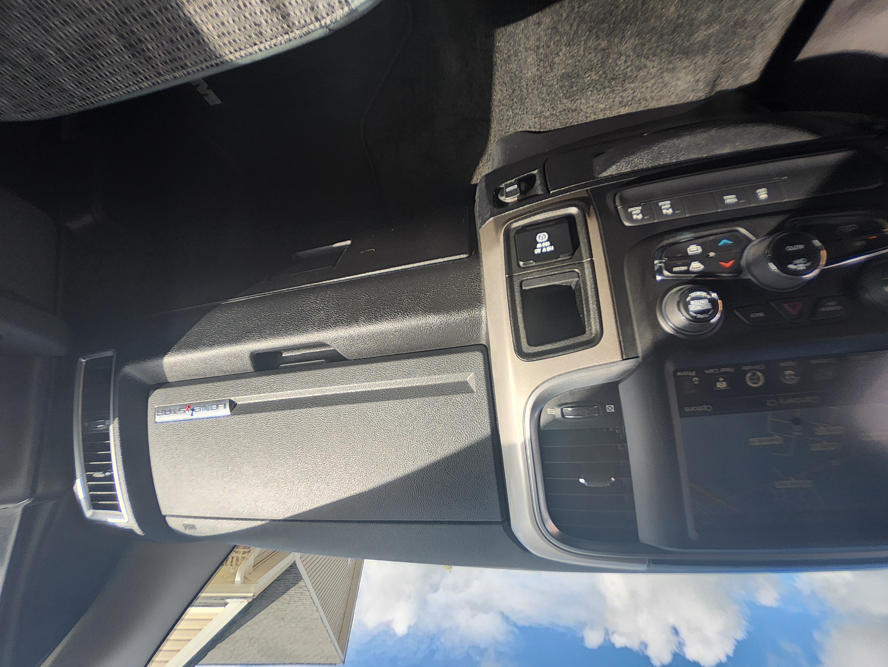 Used 2017 RAM 1500 Lone Star RWD image 22