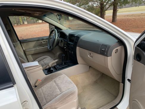 Used 2006 Kia Sorento LX image 5