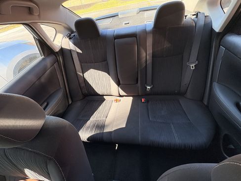 Used 2017 Nissan Sentra SV image 11