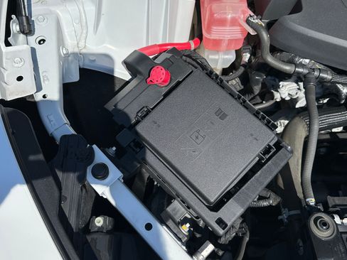 Used 2019 Chevrolet Camaro LT w/ RS Package image 14